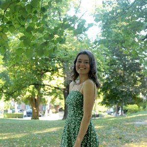 Meet your Posher, Lea